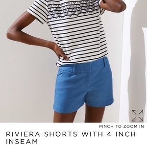 LOFT Riviera Short